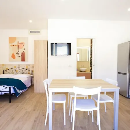 Domo Dejana Apartment Alghero Exterior photo