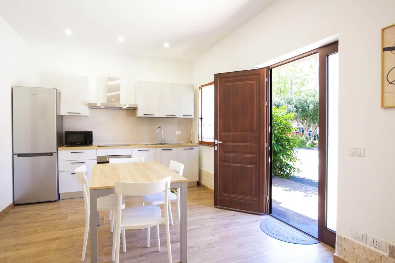 Apartment Domo Dejana