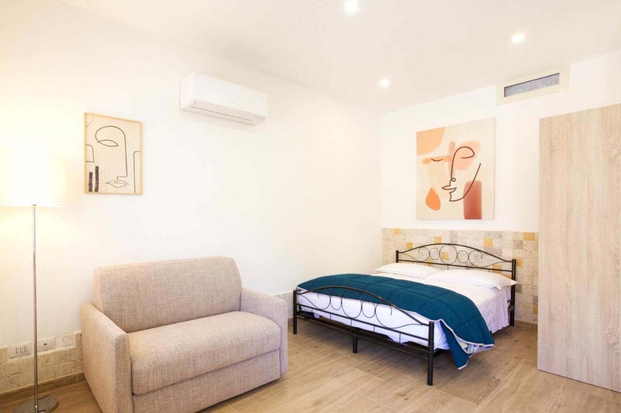 Apartment Domo Dejana