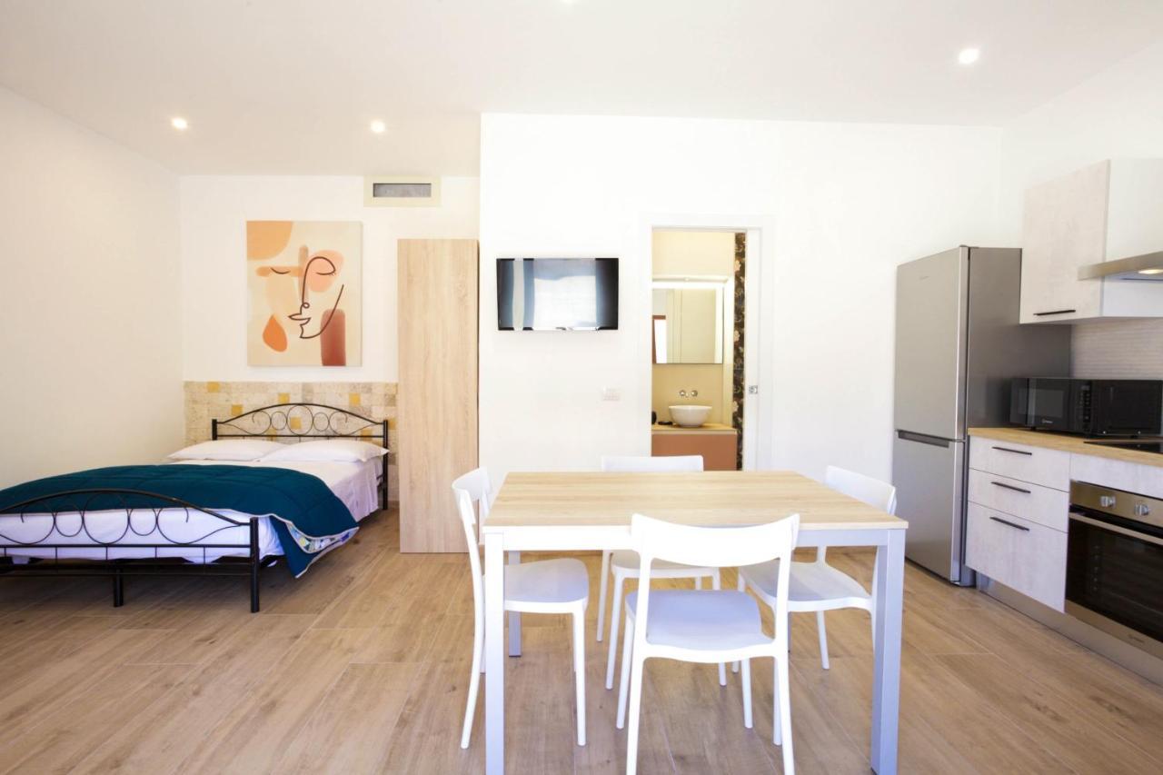 Domo Dejana Apartment