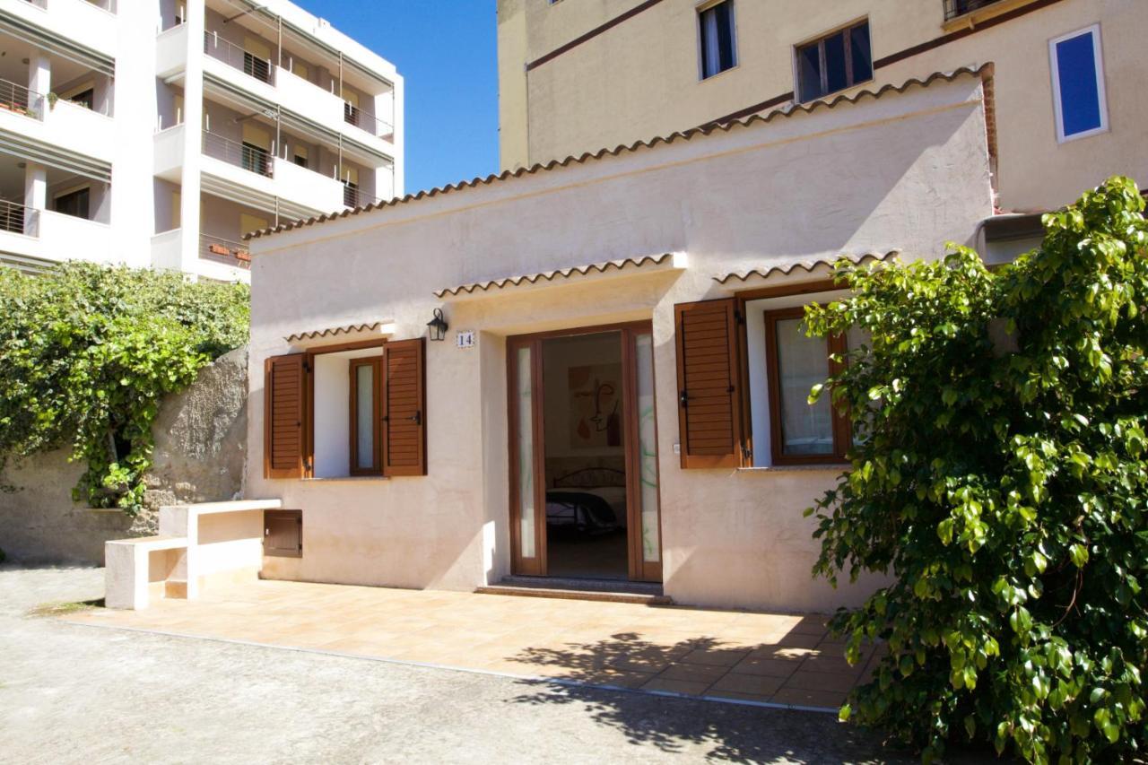 Domo Dejana Apartment Alghero
