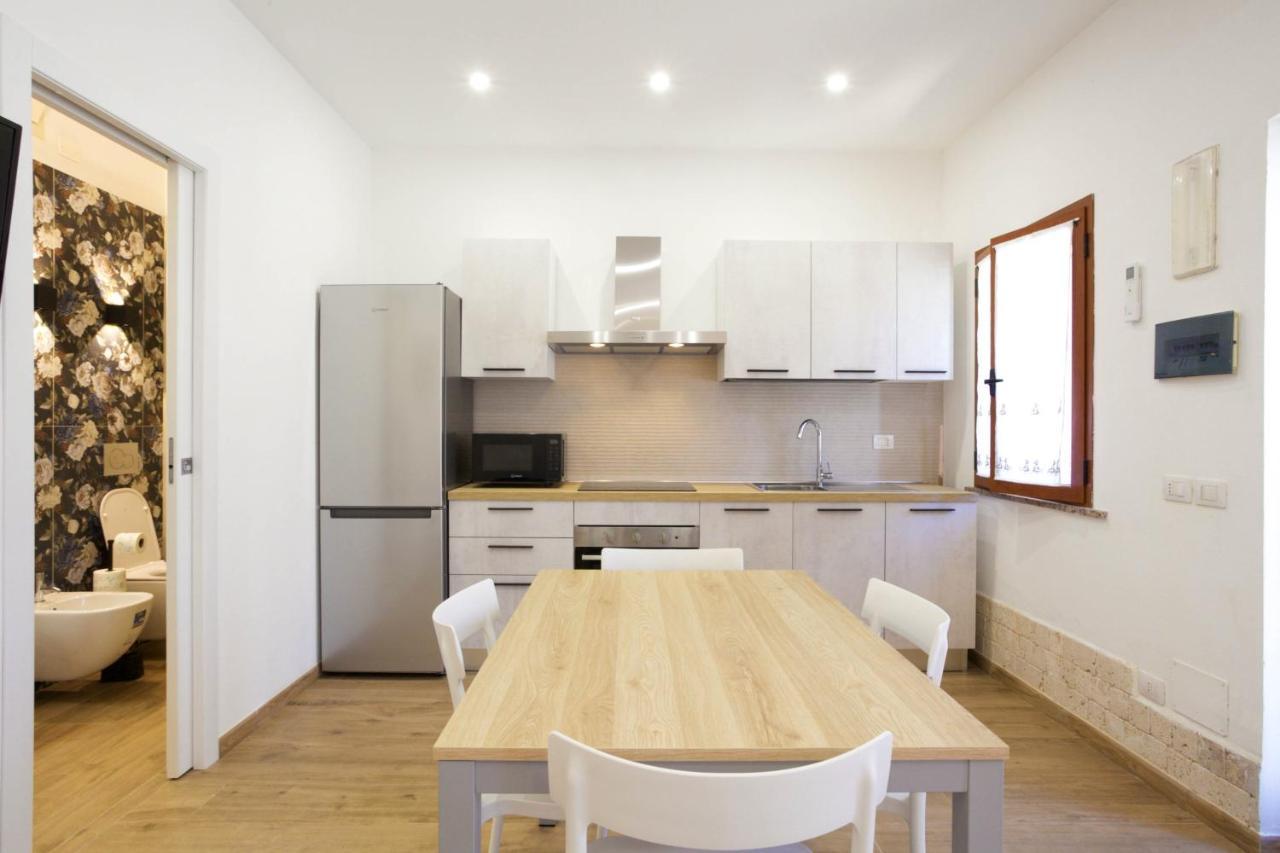 Apartamento Domo Dejana *