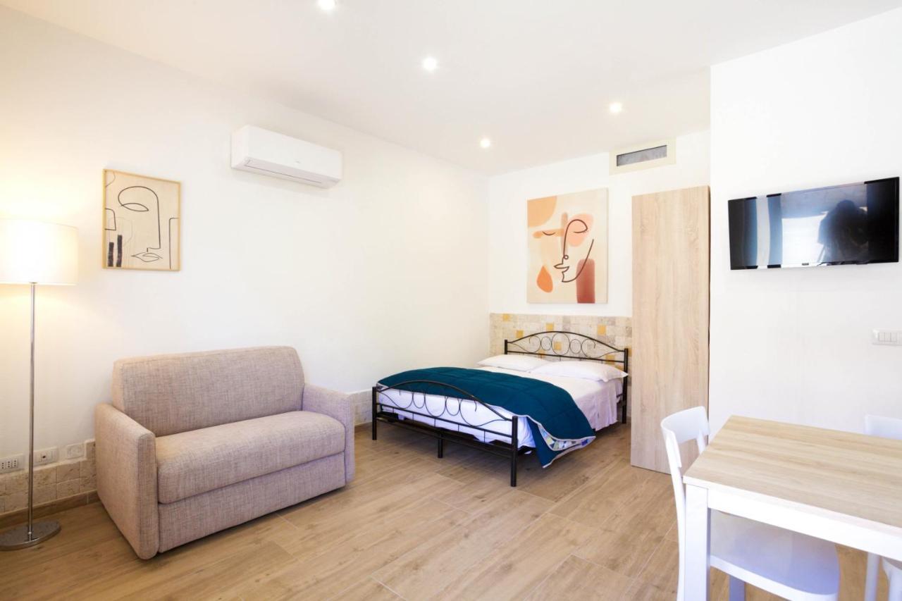 Apartment Domo Dejana Alghero