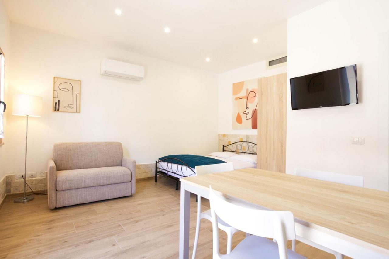 Apartment Domo Dejana